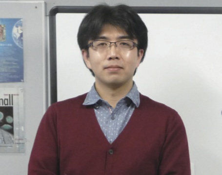 瀧ノ上 正浩 氏