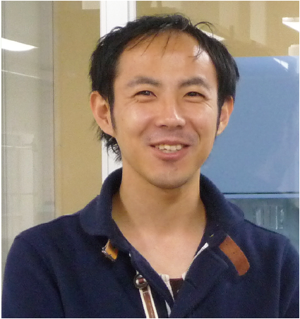 八谷 剛史