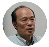 徳永 勝士 教授