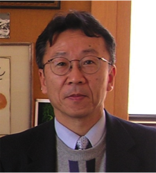 東京工業大学資源化学研究所 特別研究員 中野 洋文(なかの ひろふみ) 氏